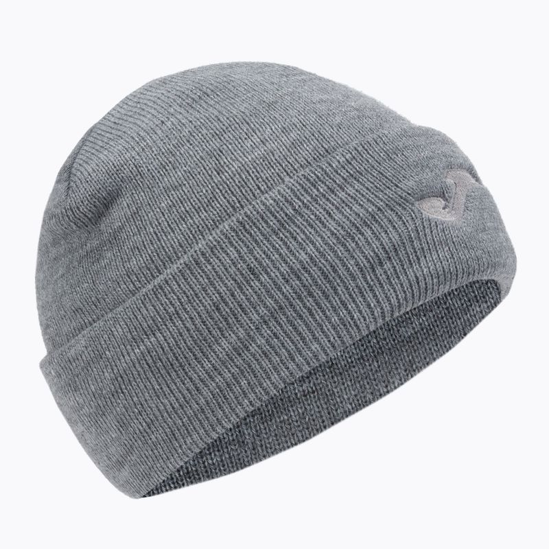 Detská zimná čiapka Joma Winter Hat šedá 436