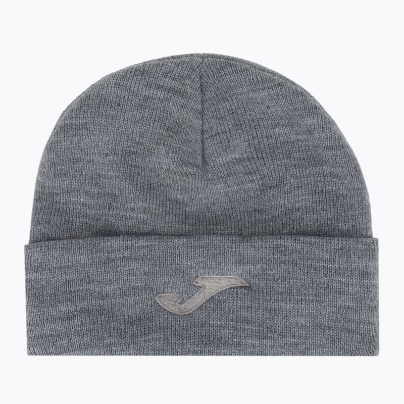 Detská zimná čiapka Joma Winter Hat šedá 436 4
