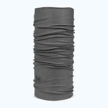 BUFF Original Solid grey multifunkčný popruh 117818.929.10.00