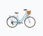 Mestské bicykle