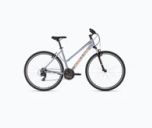 Crossové bicykle