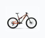 Elektrické bicykle