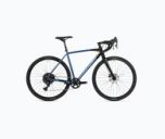 Gravel bicykle