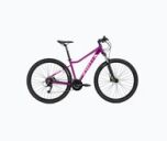 MTB bicykle