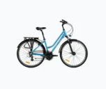 Trekingové bicykle