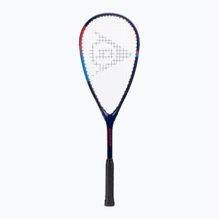 Squashová raketa Dunlop Blaze Pro black/red 10327822