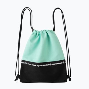 Dámska športová taška Gym Glamour Gym Bag Mint 280