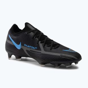 Pánske kopačky Nike Phantom GT2 Elite FG black CZ9890-004