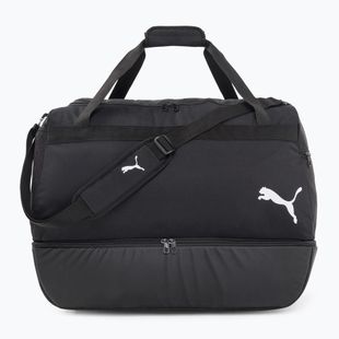 PUMA Teamgoal 23 Teambag BC futbalová taška čierna 076861 03