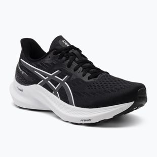 Dámska bežecká obuv ASICS GT-2000 12 black/carrier grey