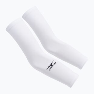 Mizuno Armguard kompresný rukáv biely 32EY6553Z01