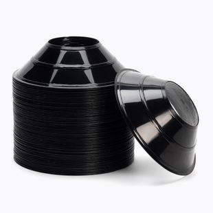 Výcvikový ostrov 3 ks Yakimasport Mini čierna 1614