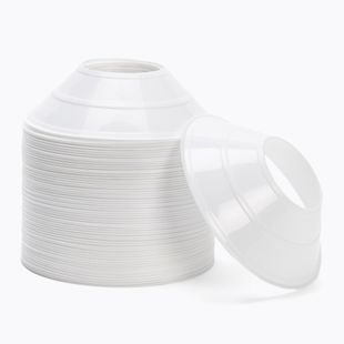 Výcvikový ostrov 3 ks Yakimasport Mini biela 1616