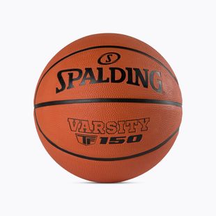 Spalding TF-150 Varsity basketbal oranžová 84324Z