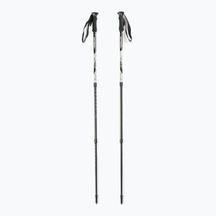 Trekingové palice GABEL Mont Blanc Lite black 7009430600000