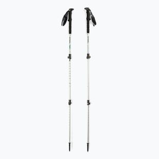 Trekingové palice GABEL Mont Blanc Tour Ice white 7008445200000