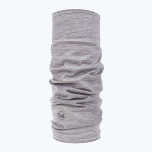 BUFF Multifunkčný popruh Ľahká Merino vlna sivá 113010.933.10.00