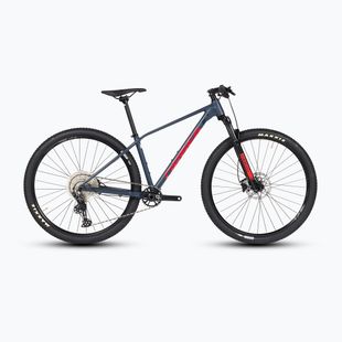 Horský bicykel Orbea Alma H50 navy blue
