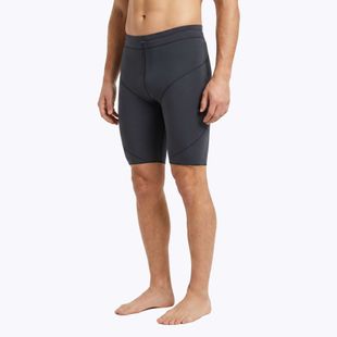 Pánske bežecké šortky Joma R-Trail Nature Short Tights sivá 103163