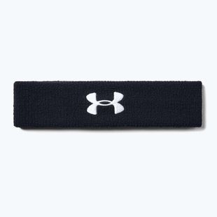Čelenka Under Armour Performance 1 čierno-biela 127699
