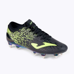 Pánske kopačky Joma Propulsion Lite SG black