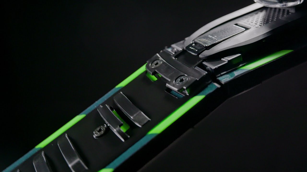 Dámske skladacie lyže Elan VOYAGER PINK + EMX 12 pink AARHLM20