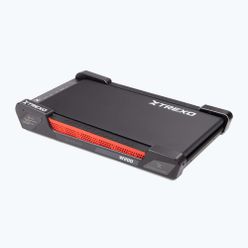 XTREXO Walking Pad W200 elektrický bežecký pás čierny