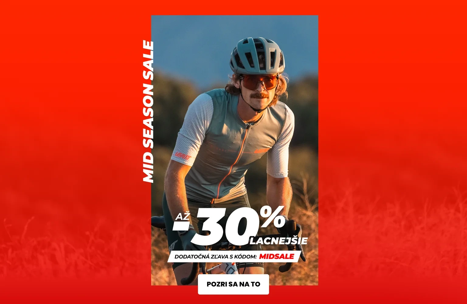 MidSeason Sale
