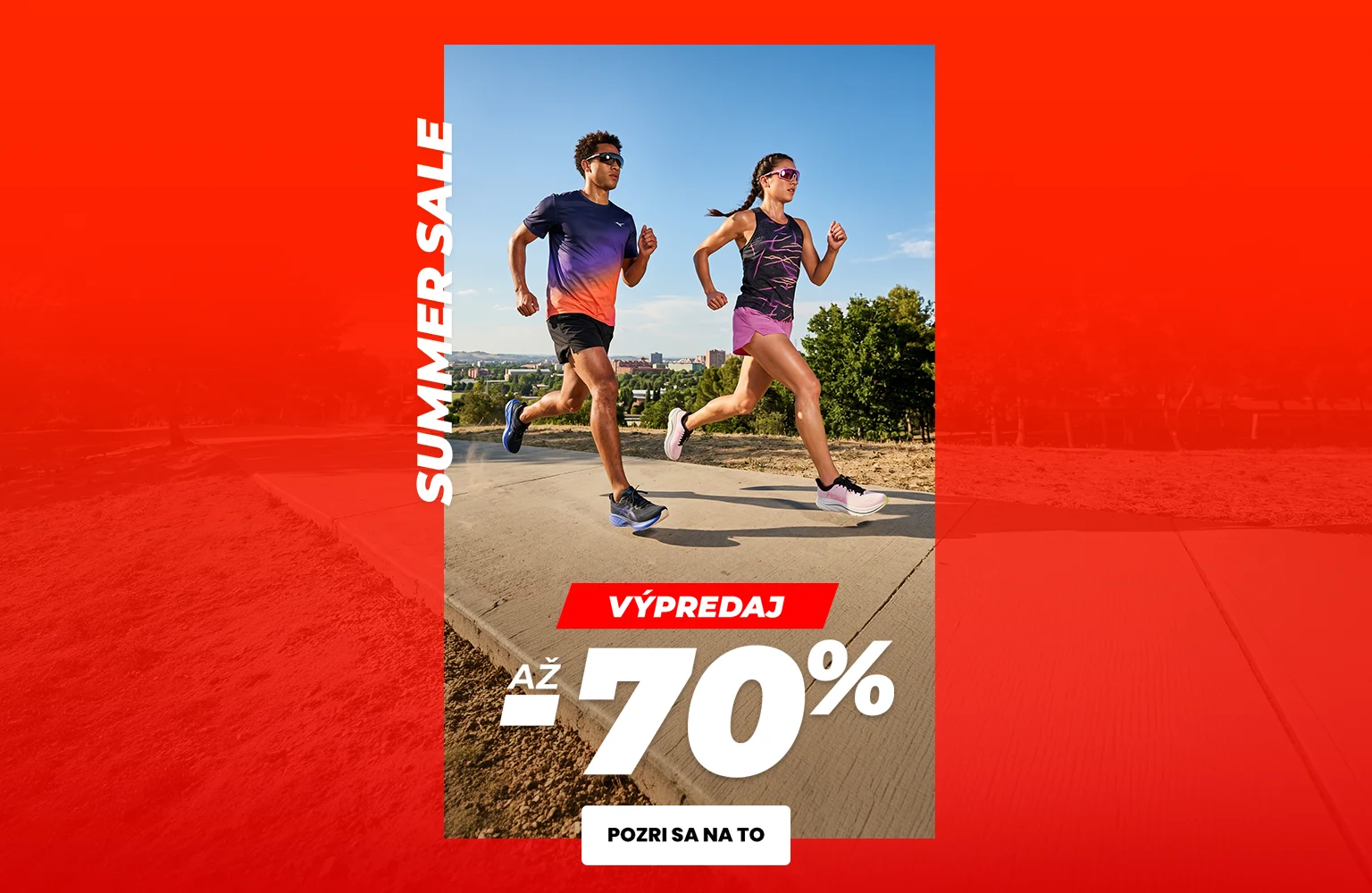 ZĽAVA až do -70 %