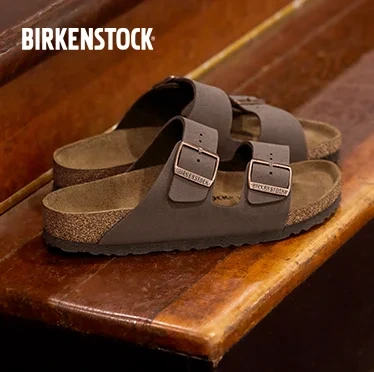 Birkenstock