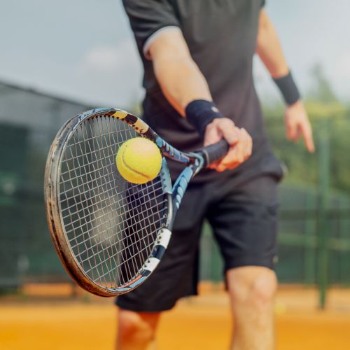 Služba Design your Play z logo