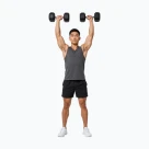 Fitness a posilňovňa