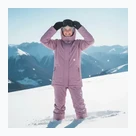 Detské snowboardové bundy